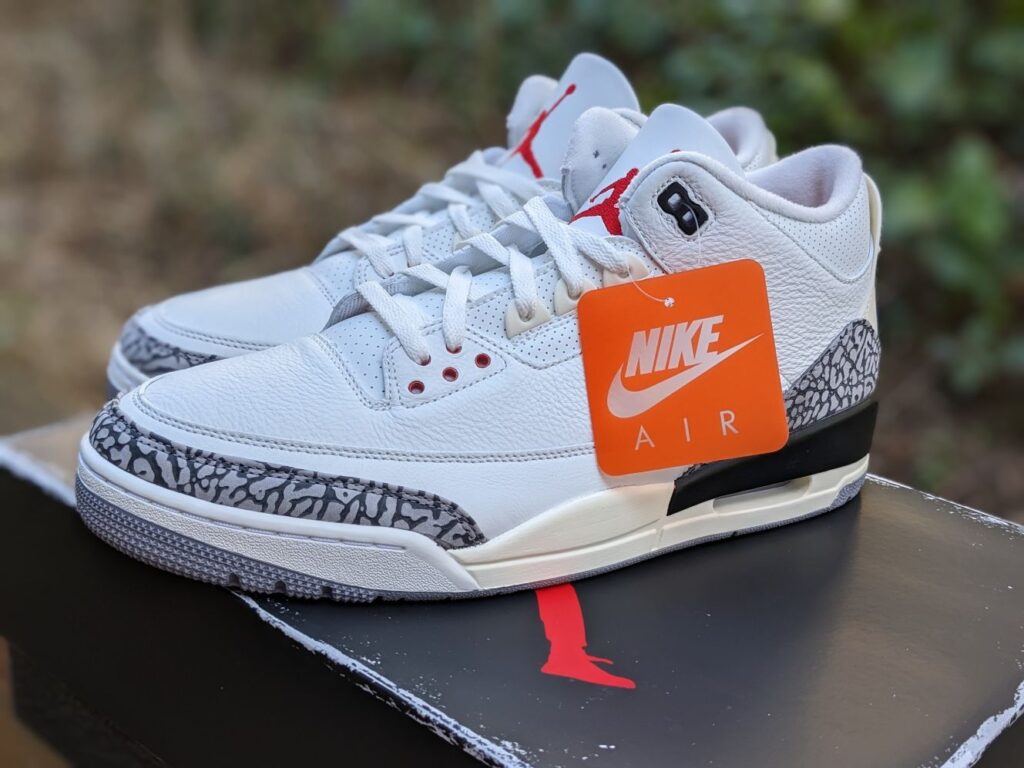 Air Jordan 3