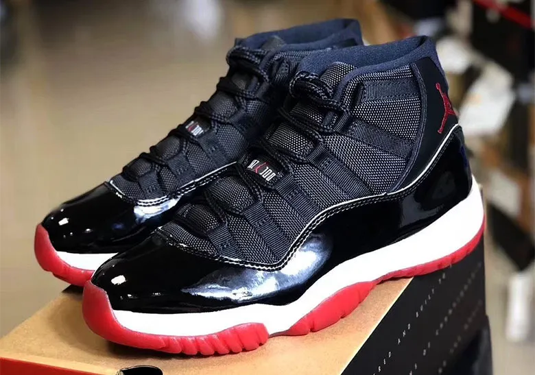 Air Jordan 11