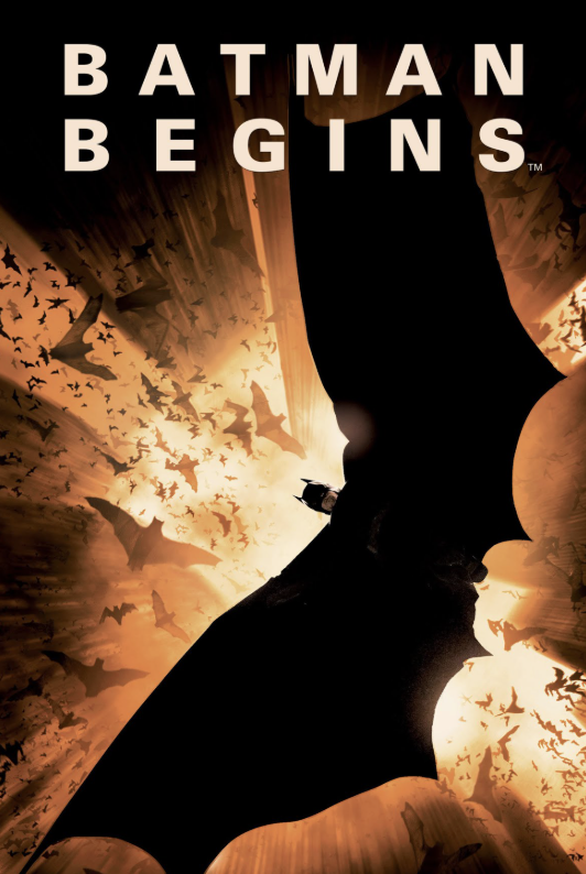 Batman Begins