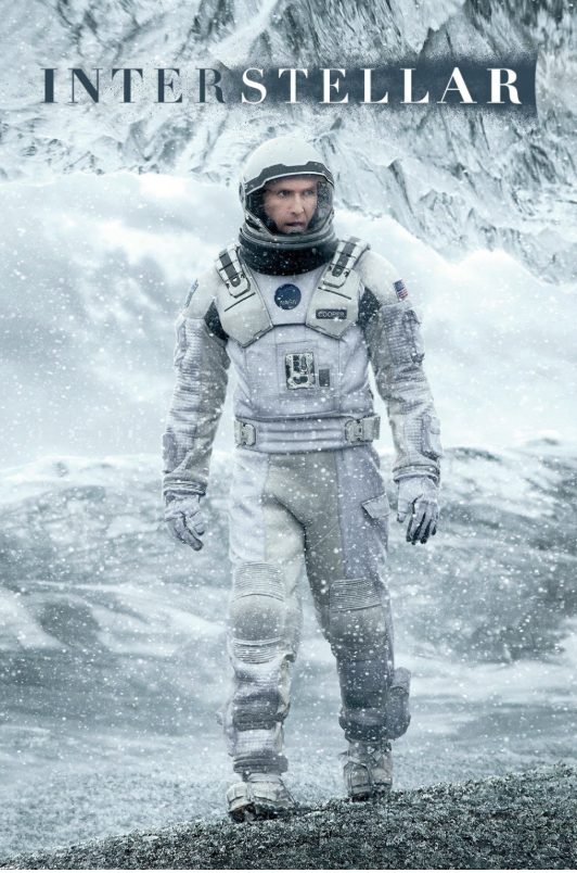 Interstellar
