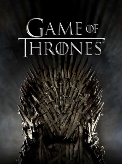 Game of Thrones