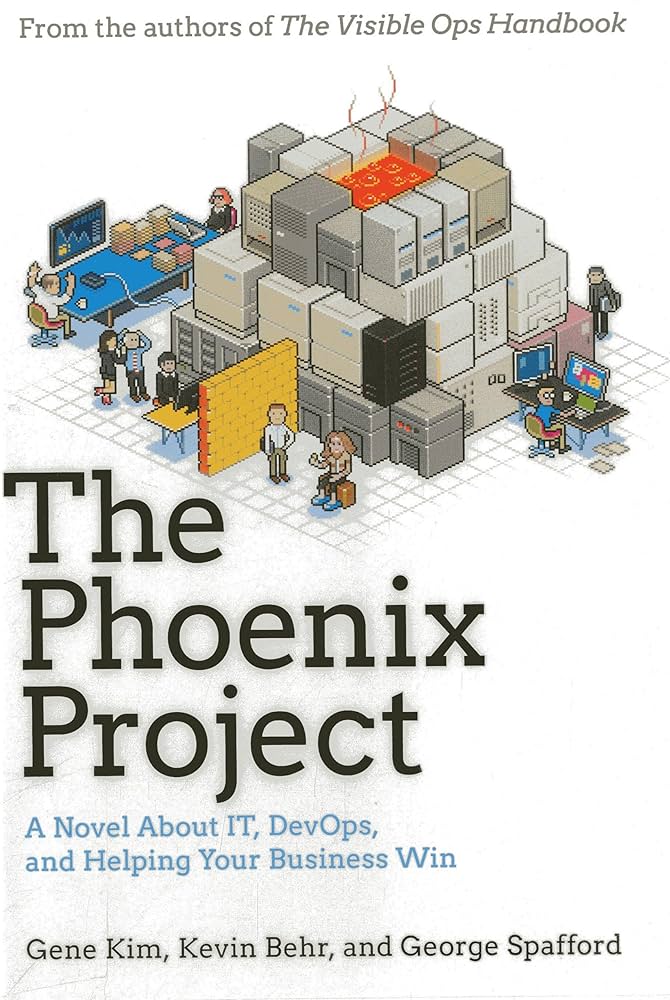 ThePhoenixProject