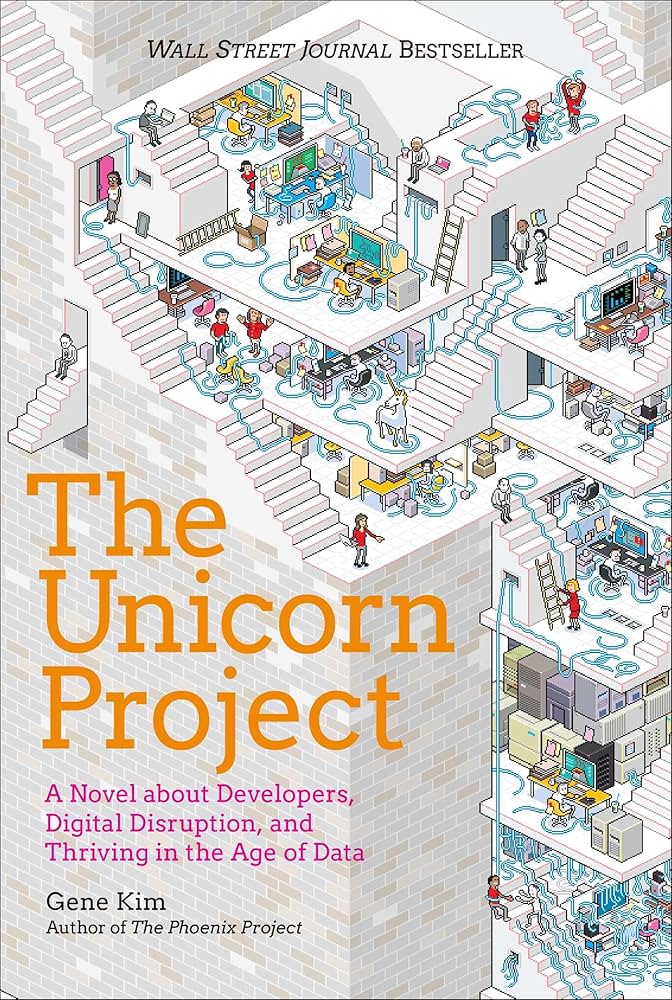 UnicornProject